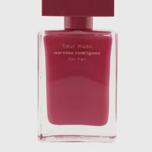 Narciso Rodriguez Fleur Musc 桃色優雅女性淡香精迷你瓶