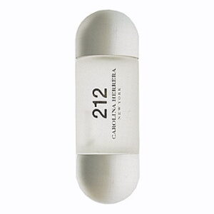 Carolina Herrera 212 都會女性淡香水迷你瓶