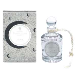 Penhaligon's LUNA 潘海利根月亮女神淡香水迷你瓶