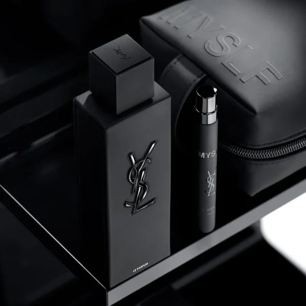 YSL｜MYSLF  100ml：圖片 2