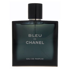 Bleu De Chanel 香奈兒藍色男性淡香精版本100ml