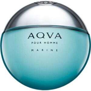 Bvlgari AQVA Marine 寶格麗活力海洋能量男性淡香水50ml