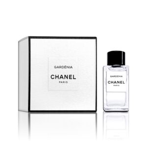CHANEL 香奈兒 LES EXCLUSIFS 精品香水系列 梔子花香水 4ml 沾式小香