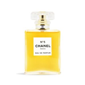 CHANEL 香奈兒 N°5 典藏香水 100ml