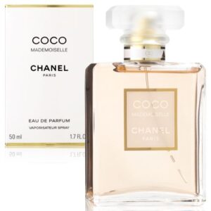 CHANEL 香奈兒 摩登COCO 淡香精 50ml EDP