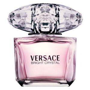 VERSACE Bright Crystal 凡賽斯香戀水晶女性淡香水90ml