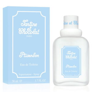 Givenchy Ptisenbon 紀梵希小熊寶寶中性淡香水100ml