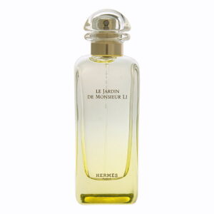 Hermes Jardin Monsieur Li 愛馬仕 李先生的花園中性淡香水100ml