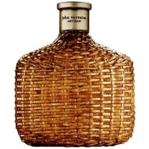 John Varvatos Artisan 工匠藤編淡香