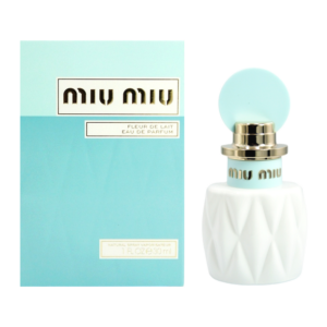 MIU MIU Fleur De Lait 甜心歐蕾女性淡香精