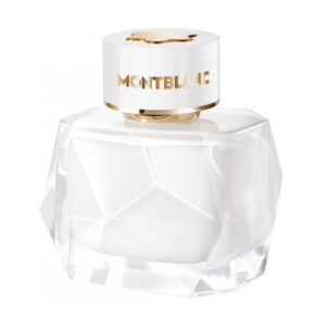 MontBlanc Signature 萬寶龍永恆之名女性淡香精90ml