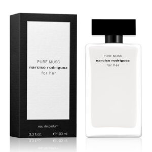 Narciso Rodriguez Pure Musc 純粹繆思女性淡香精100ml