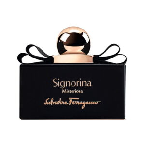Salvatore Ferragamo Signorina Misteriosa 玄魅伊人女性淡香精100ml