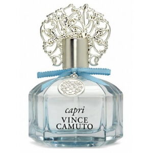 VINCE CAMUTO CAPRI 文斯卡穆托水漾秘境女性淡香精100ml