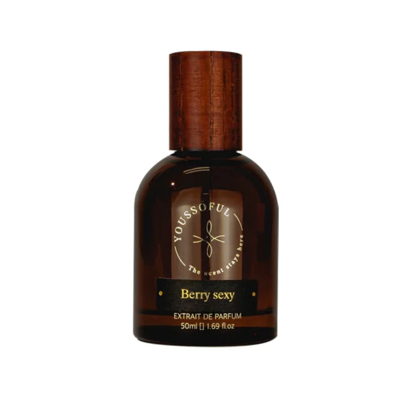 韓國香氛 Berry Sexy 莓果誘惑 50ml