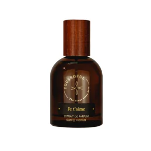 韓國香氛 Je t'aime 柑橘白麝香 50ml