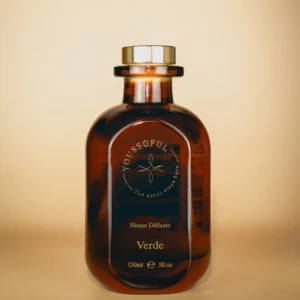 居家擴香 香氛 Verde 維德角 150ml
