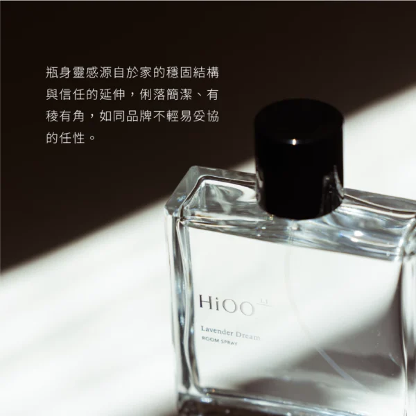居室噴霧 Verbena翡冷翠 100 mL：圖片 3