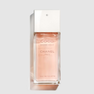 CHANEL｜摩登COCO 魅惑印記隨行香水 100ml