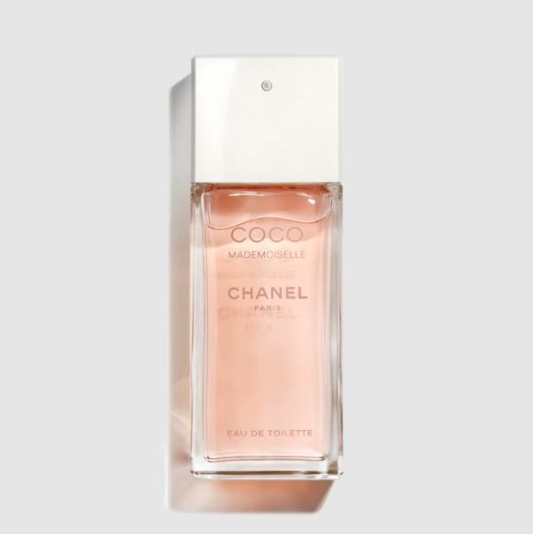 CHANEL｜摩登COCO 魅惑印記隨行香水 100ml