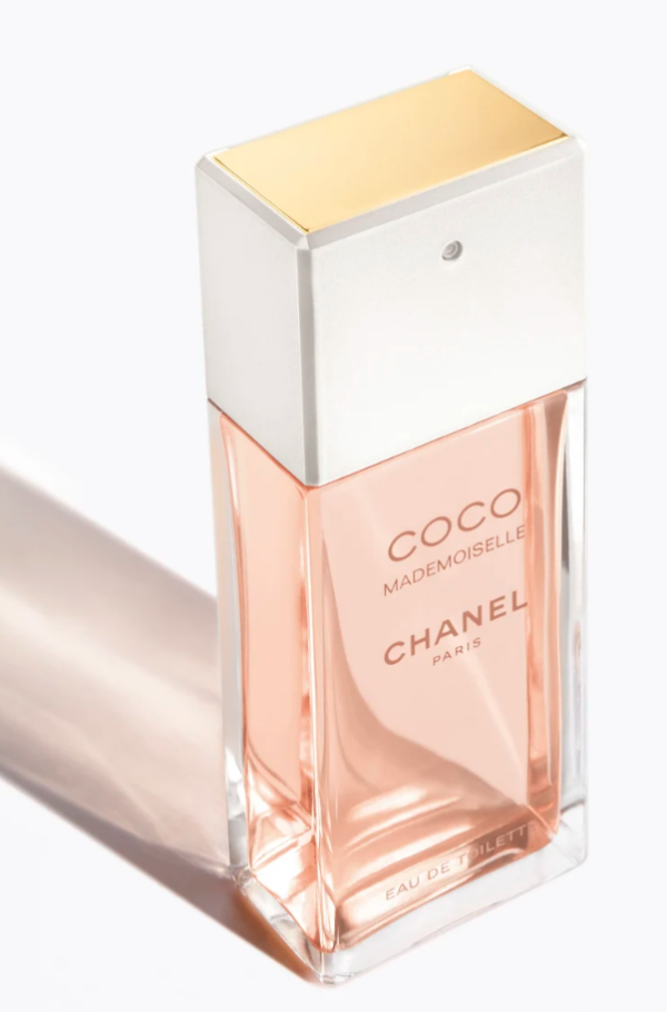 CHANEL｜摩登COCO 魅惑印記隨行香水 100ml：圖片 2