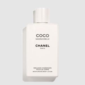 CHANEL｜摩登COCO 輕盈保濕身體乳液
