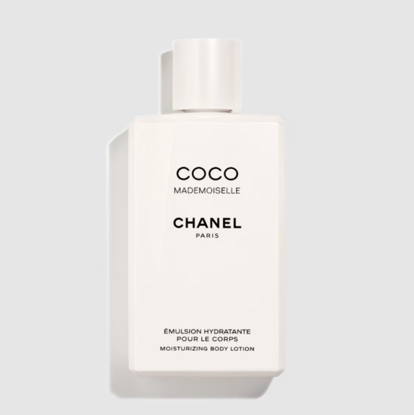 CHANEL｜摩登COCO 輕盈保濕身體乳液