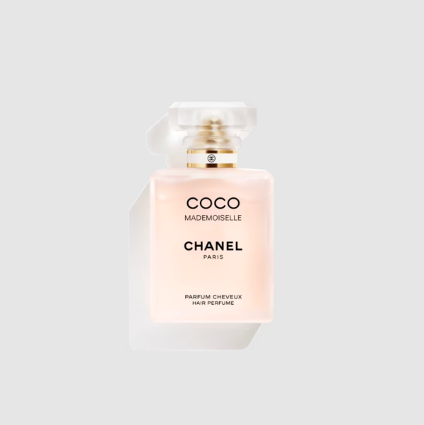 CHANEL｜摩登COCO 絲柔髮香霧