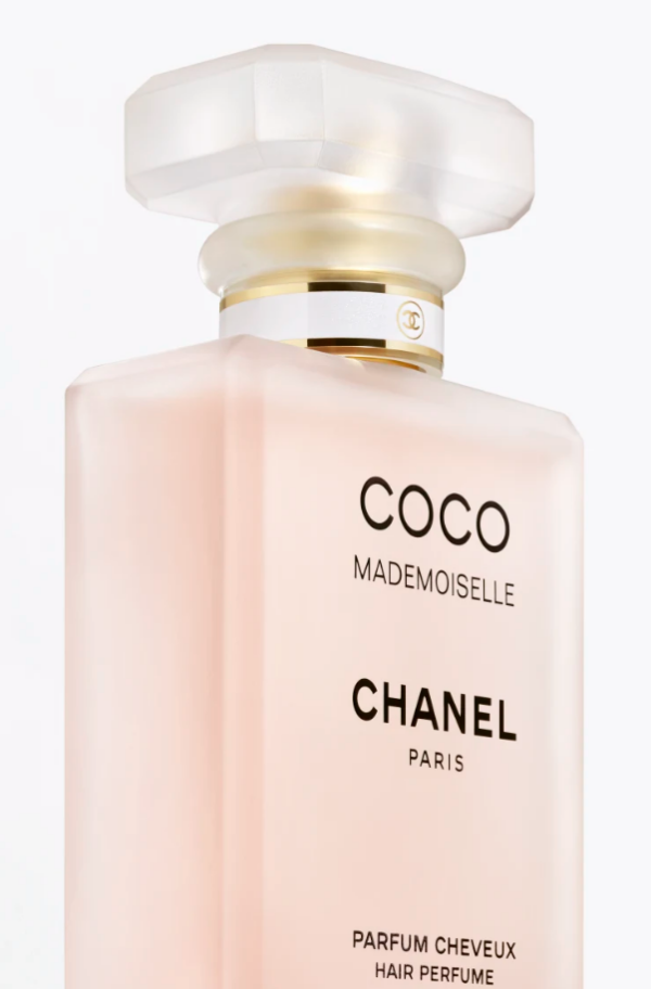 CHANEL｜摩登COCO 絲柔髮香霧：圖片 2