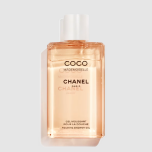 CHANEL｜摩登COCO 輕盈沐浴凝露