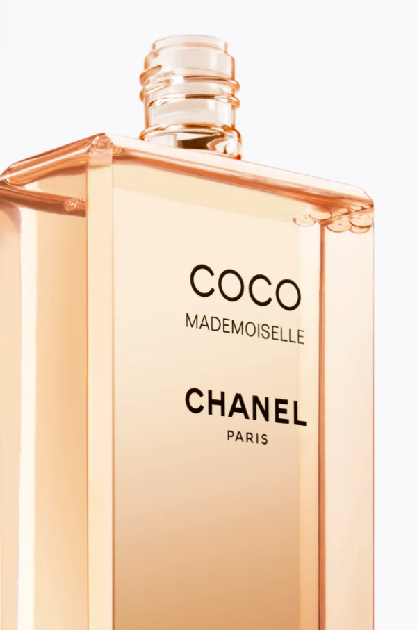 CHANEL｜摩登COCO 輕盈沐浴凝露：圖片 2