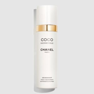CHANEL｜摩登COCO 體香噴霧