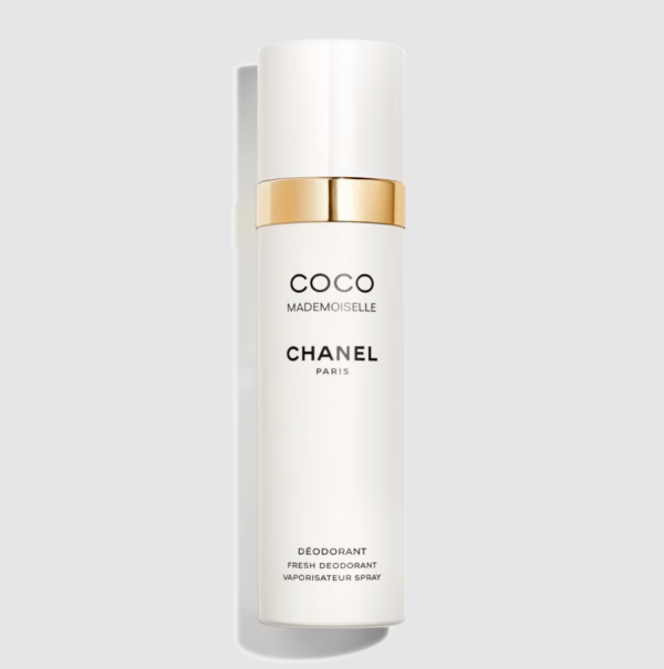 CHANEL｜摩登COCO 體香噴霧