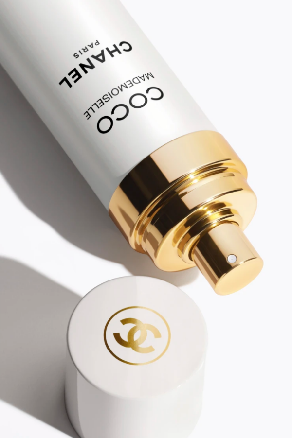 CHANEL｜摩登COCO 體香噴霧：圖片 2