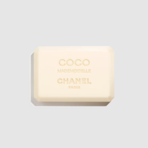 CHANEL｜摩登COCO 柔膚香水皂