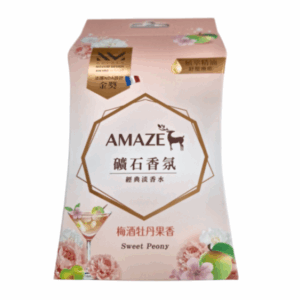 森林擴香 礦石香氛20g 1盒